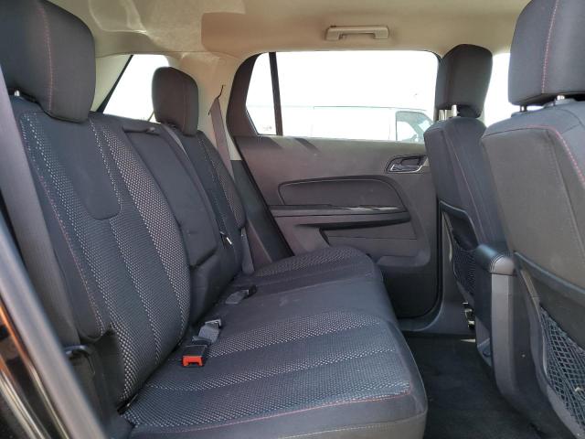 Photo 11 from auction – 2017 GMC TERRAIN SL with VIN 2GKALNEK4H6139784