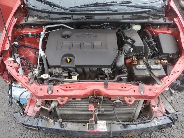 Photo 11 from auction – 2019 TOYOTA COROLLA L with VIN 5YFBURHE2KP884713