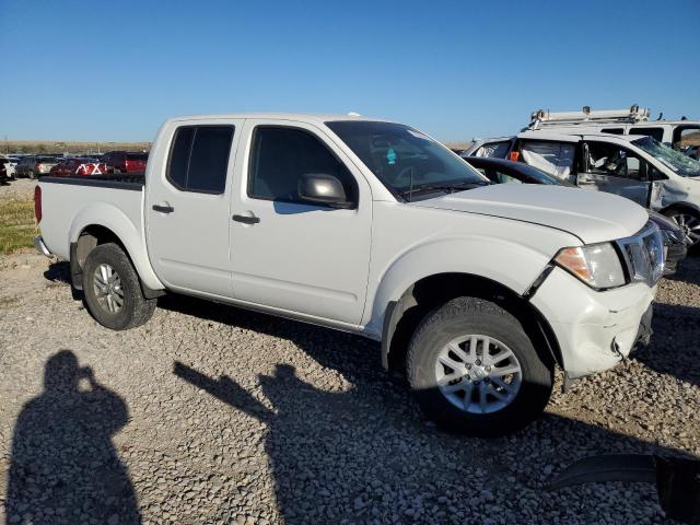 Photo 4 from auction – 2018 NISSAN FRONTIER S with VIN 1N6AD0EV6JN740618