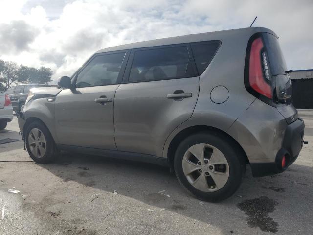 Photo 2 from auction – 2014 KIA SOUL with VIN KNDJN2A22E7098917