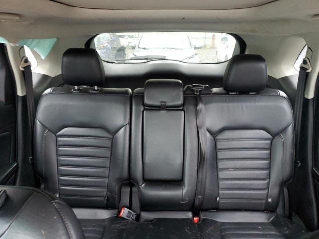 Photo 10 from auction – 2015 FORD EDGE SEL with VIN 2FMTK4J82FBC10413