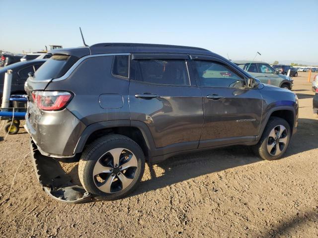 Photo 3 from auction – 2018 JEEP COMPASS LATITUDE with VIN 3C4NJDBB8JT144313