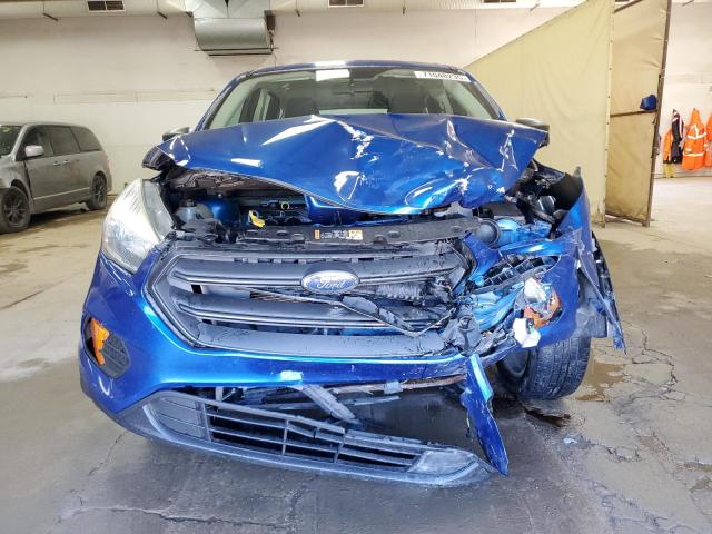 Photo 5 from auction – 2017 FORD ESCAPE S with VIN 1FMCU0F75HUA67800