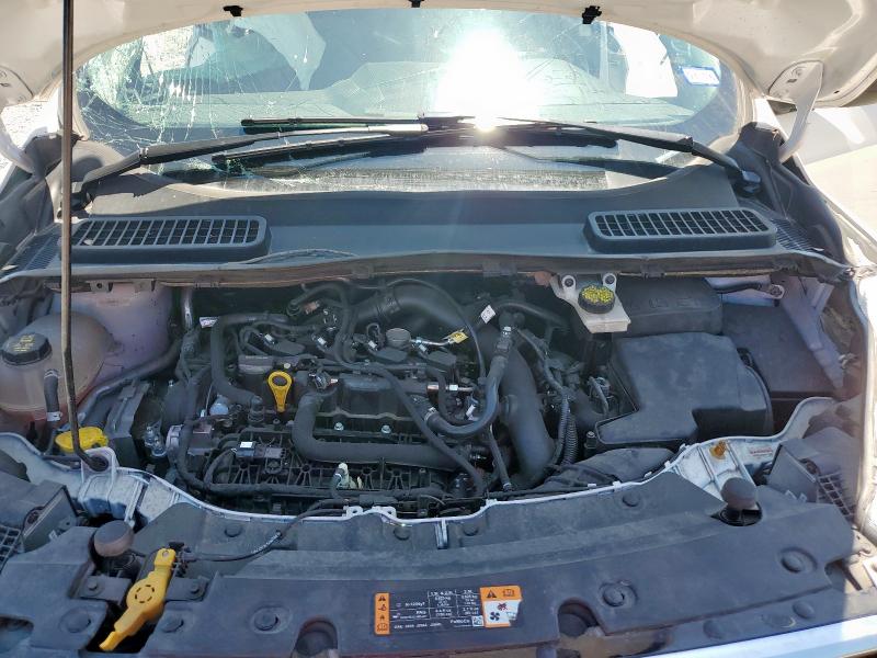 Photo 11 from auction – 2019 FORD ESCAPE SE with VIN 1FMCU9GDXKUC05511