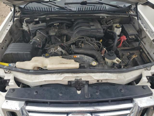 Photo 11 from auction – 2010 FORD EXPLORER EDDIE BAUER with VIN 1FMEU7EE9AUA40252