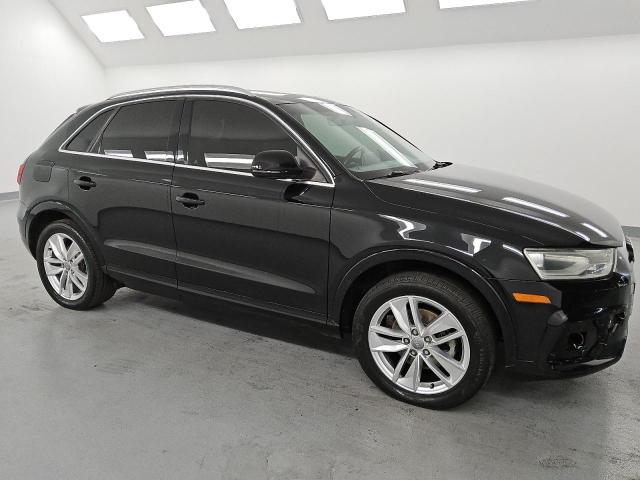 Photo 4 from auction – 2016 AUDI Q3 PREMIUM with VIN WA1BFCFS0GR022596