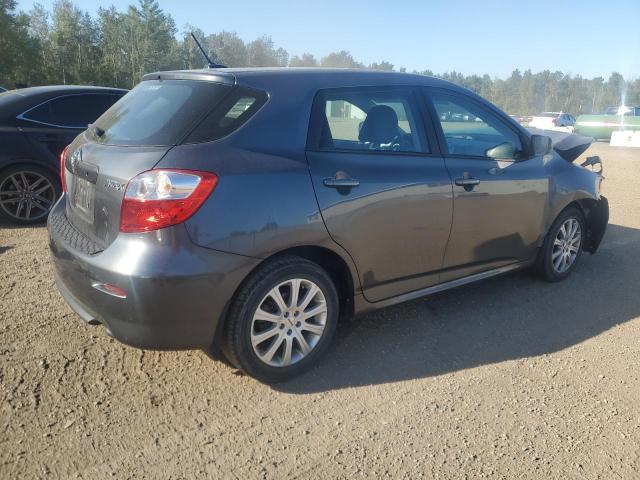 Photo 3 from auction – 2011 TOYOTA COROLLA MATRIX with VIN 2T1KU4EE0BC735546
