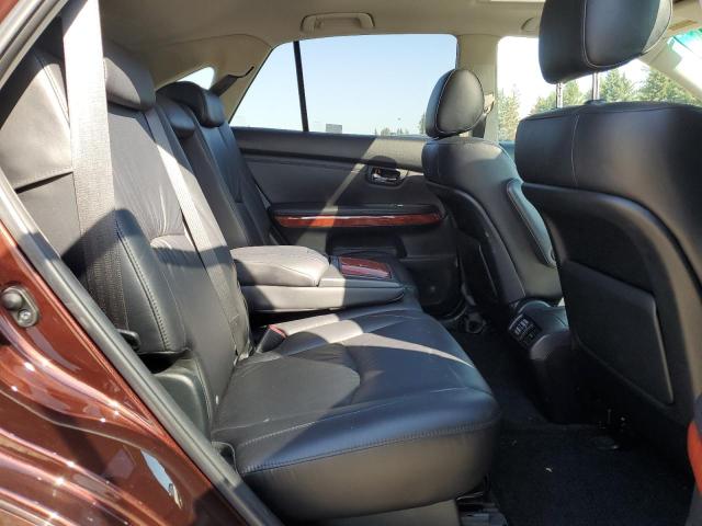 Photo 11 from auction – 2008 LEXUS RX 350 with VIN JTJHK31U882851315