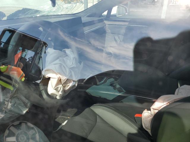 Photo 9 from auction – 2025 TESLA MODEL S with VIN 5YJSA1E53SF552063
