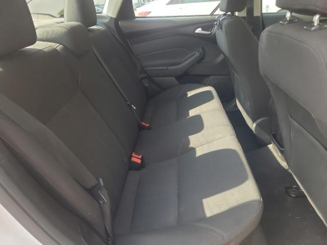 Photo 6 from auction – 2016 FORD FOCUS SE with VIN 1FADP3F24GL349233
