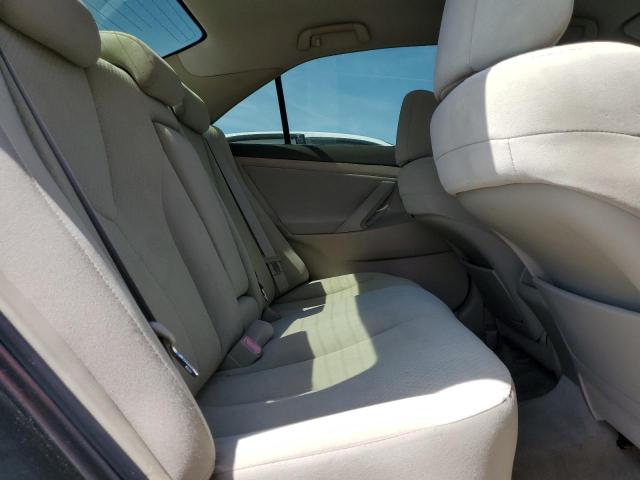 Photo 10 from auction – 2007 TOYOTA CAMRY CE with VIN 4T1BE46K87U079569