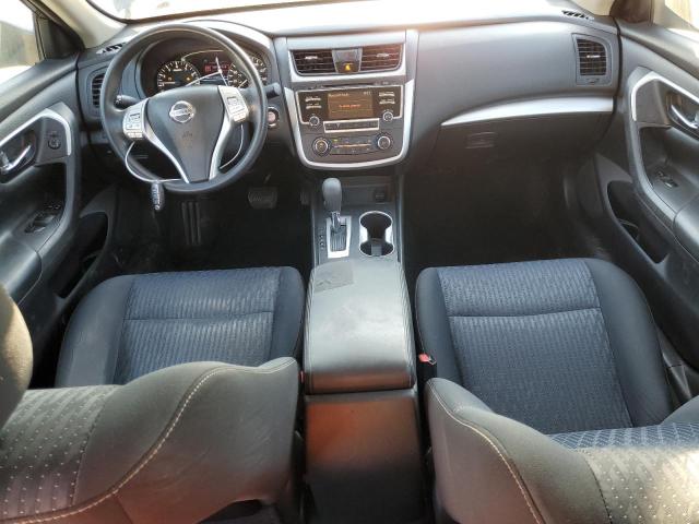 Photo 8 from auction – 2016 NISSAN ALTIMA 2.5 with VIN 1N4AL3AP6GN310701