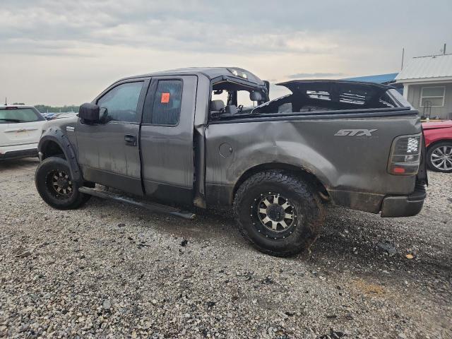 Фото 2 с аукциона – 2004 FORD F150 с VIN 1FTRX14W94FA06423