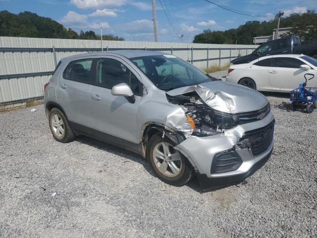 Photo 4 from auction – 2020 CHEVROLET TRAX LS with VIN KL7CJKSB2LB314579