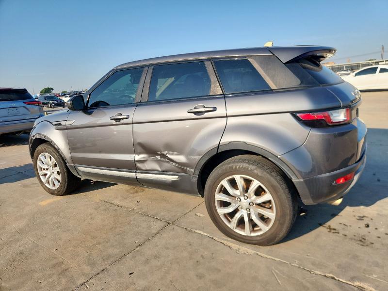 Photo 2 from auction – 2016 LAND ROVER RANGE ROVE with VIN SALVP2BG7GH145807