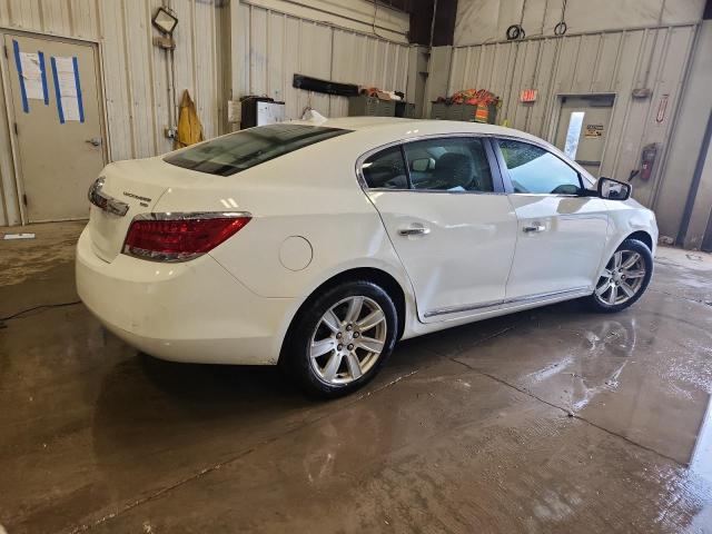 Photo 3 from auction – 2010 BUICK LACROSSE C with VIN 1G4GC5EGXAF274132