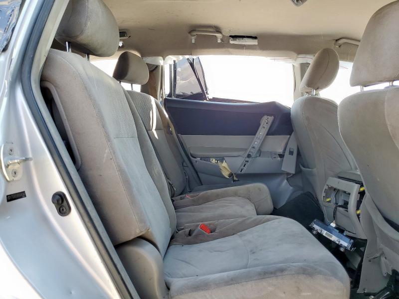 Foto 11 de la subasta – 2013 TOYOTA HIGHLANDER con VIN 5TDZA3EH7DS045847