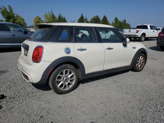Photo 3 from auction – 2020 MINI COOPER S with VIN WMWXU9C09L2M11681