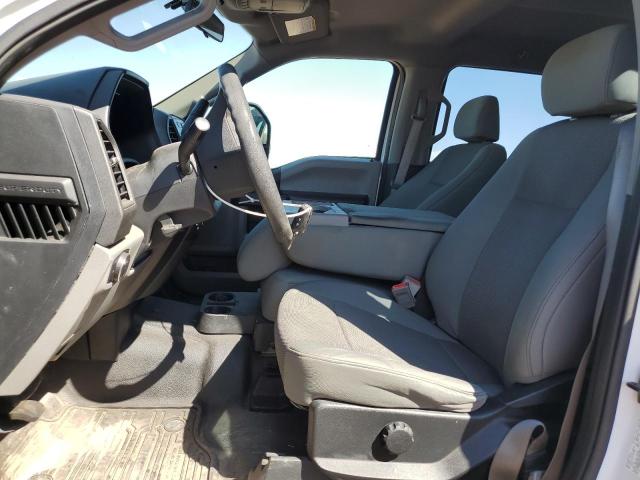 Photo 7 from auction – 2018 FORD F250 SUPER with VIN 1FT7W2B68JEC58474