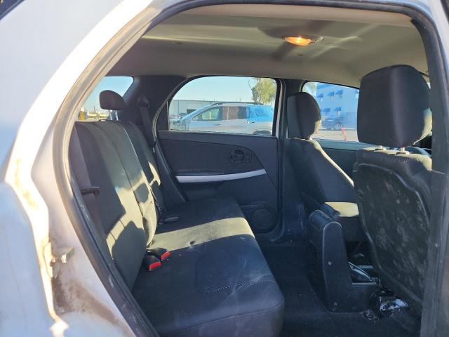 Photo 11 from auction – 2009 PONTIAC TORRENT with VIN 2CKDL33F796237950