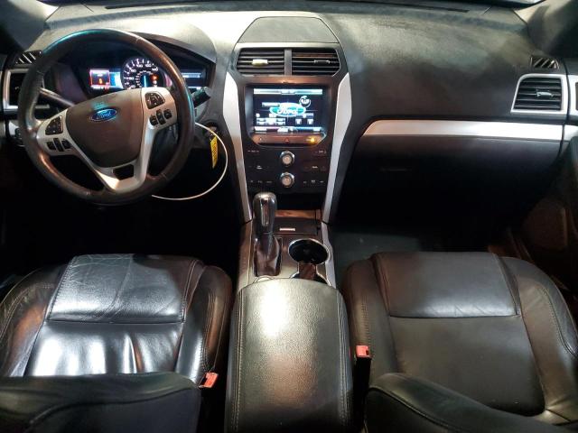 Photo 8 from auction – 2015 FORD EXPLORER X with VIN 1FM5K8D81FGC16112