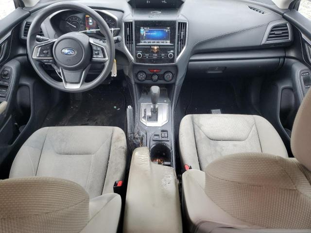 Photo 8 from auction – 2017 SUBARU IMPREZA PR with VIN 4S3GTAD64H3723788