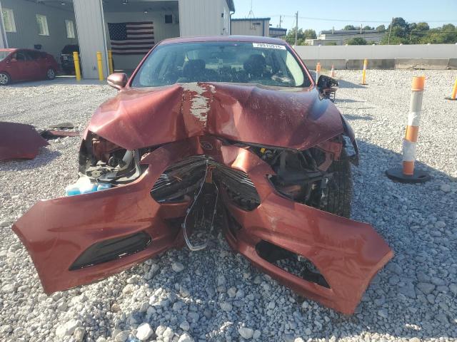 Photo 5 from auction – 2014 FORD FUSION SE with VIN 3FA6P0H72ER387994