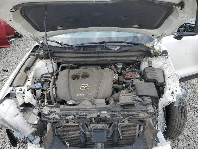 Photo 11 from auction – 2021 MAZDA CX-5 TOURI with VIN JM3KFBCM5M0360248