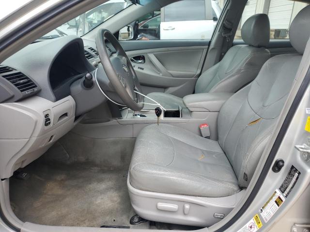 Foto 7 de la subasta – 2011 TOYOTA CAMRY BASE con VIN 4T1BF3EK2BU167079
