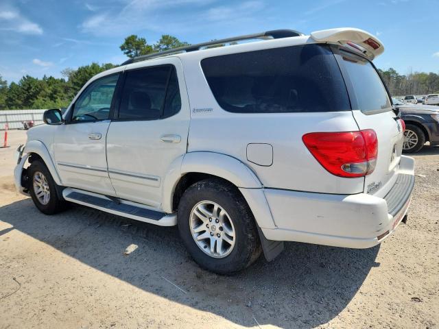 Photo 2 from auction – 2006 TOYOTA SEQUOIA LI with VIN 5TDBT48A16S264208