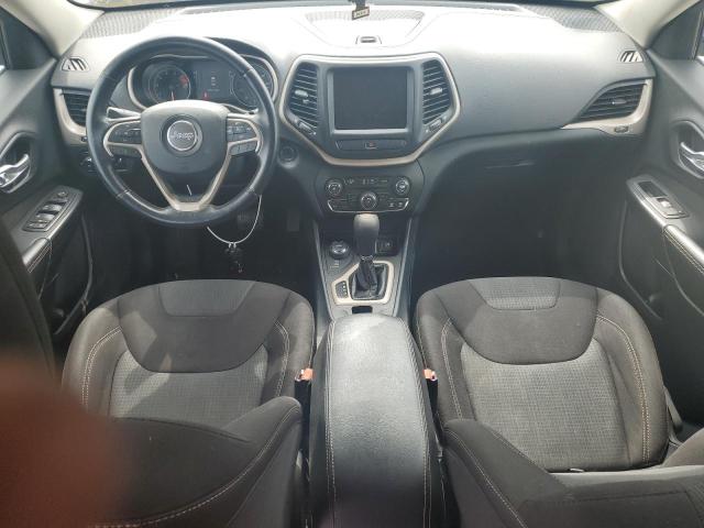 Photo 8 from auction – 2016 JEEP CHEROKEE L with VIN 1C4PJMCS2GW269978