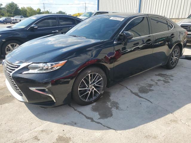 LEXUS ES 350 2017 with VIN 58ABK1GG0HU062258 - Photo from auction