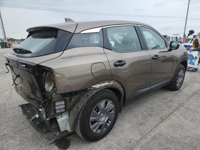 Photo 3 from auction – 2025 NISSAN KICKS S with VIN 3N8AP6BA6SL305683