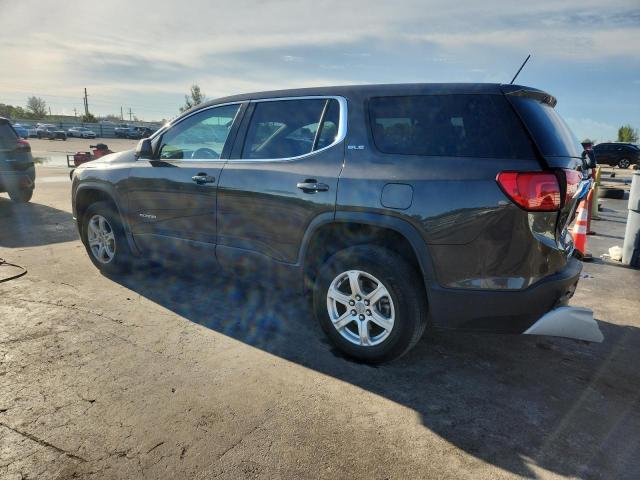 Photo 2 from auction – 2019 GMC ACADIA SLE with VIN 1GKKNKLA4KZ138315