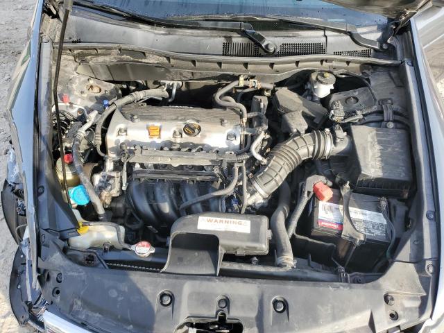 Photo 11 from auction – 2012 HONDA ACCORD LX with VIN 1HGCP2F36CA117054