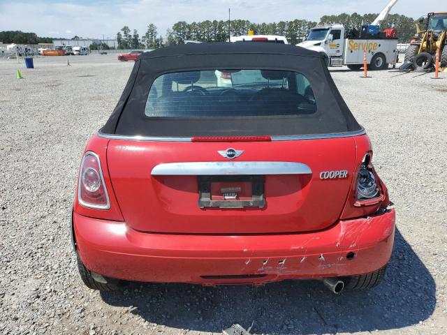 Photo 6 from auction – 2013 MINI COOPER with VIN WMWZN3C52DT135399