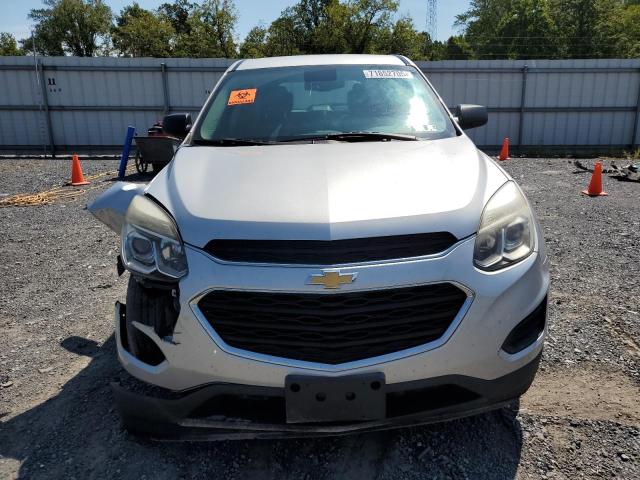 Photo 5 from auction – 2016 CHEVROLET EQUINOX LS with VIN 2GNALBEK9G1166217