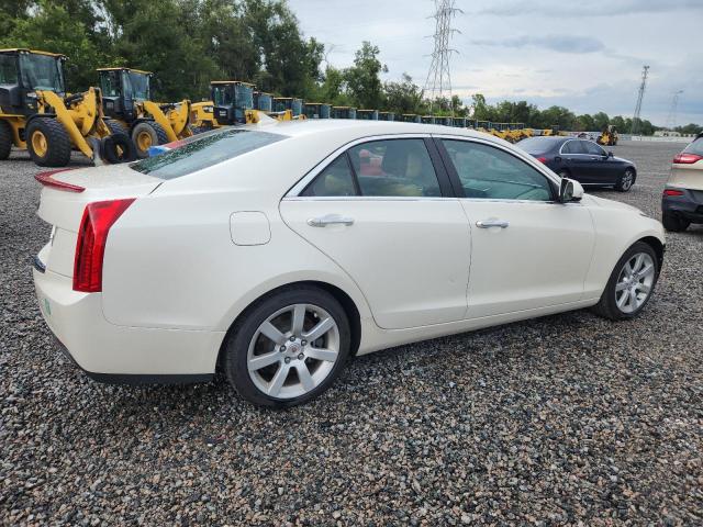 Photo 3 from auction – 2013 CADILLAC ATS with VIN 1G6AA5RA0D0156929