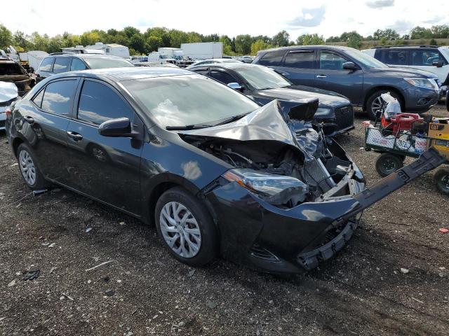 Photo 4 from auction – 2018 TOYOTA COROLLA L with VIN 2T1BURHE0JC090274