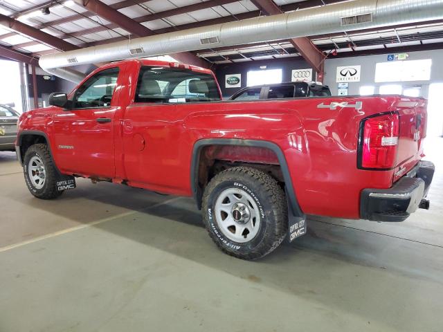 Photo 2 from auction – 2014 GMC SIERRA K15 with VIN 1GTN2TECXEZ362117
