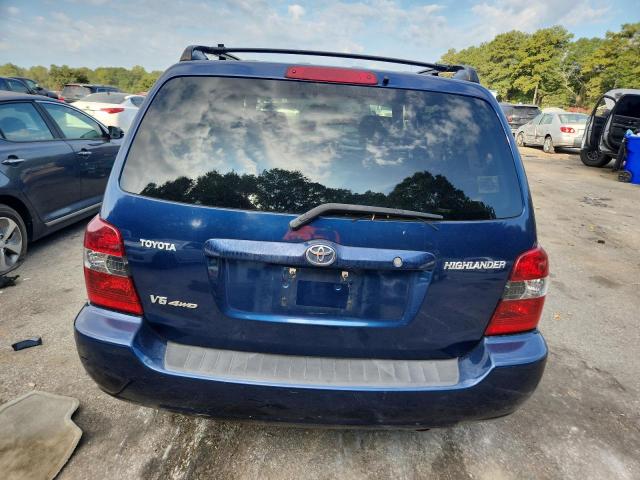 Foto 6 de la subasta – 2004 TOYOTA HIGHLANDER con VIN JTEEP21A740047905