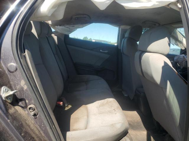 Photo 10 from auction – 2016 HONDA CIVIC LX with VIN 19XFC2F50GE204041