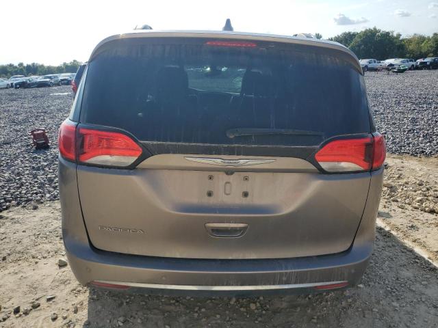 Photo 6 from auction – 2017 CHRYSLER PACIFICA T with VIN 2C4RC1EG3HR622328