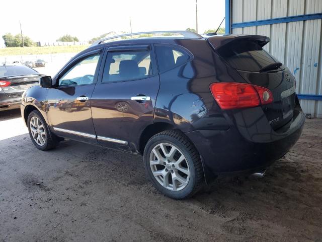 Photo 2 from auction – 2011 NISSAN ROGUE S with VIN JN8AS5MV7BW267433