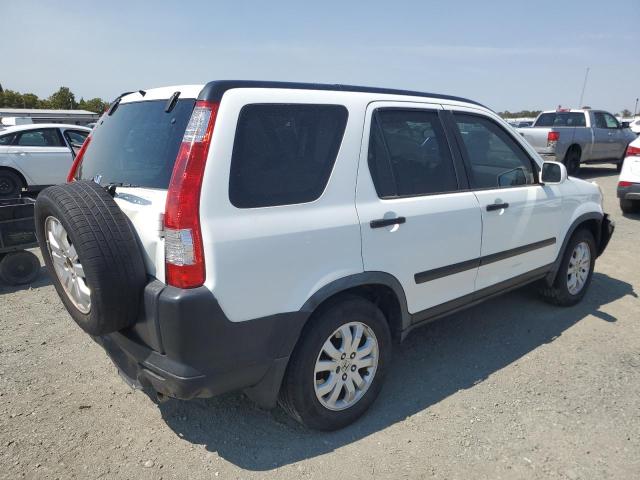 Photo 3 from auction – 2006 HONDA CR-V EX with VIN JHLRD78856C052085