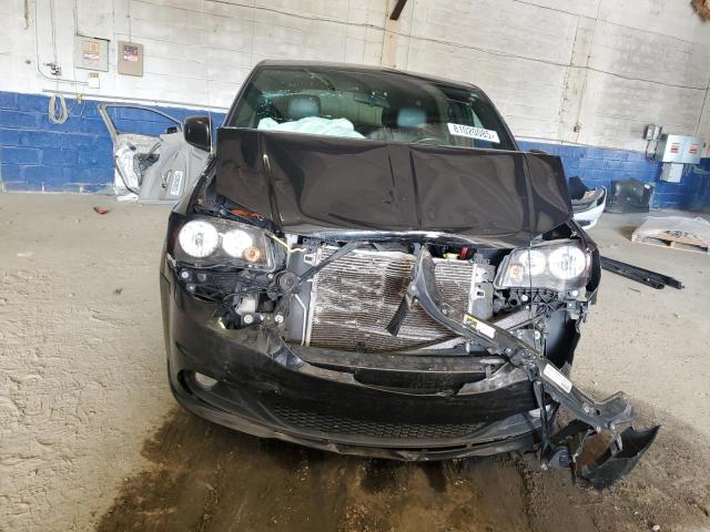 Photo 5 from auction – 2015 DODGE GRAND CARA with VIN 2C4RDGEG8FR570157