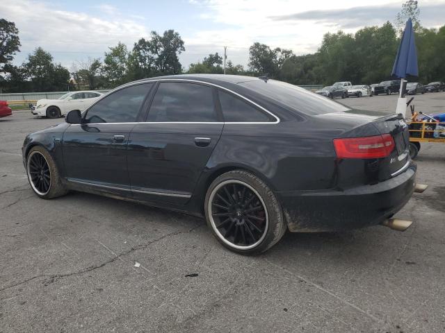 Photo 2 from auction – 2010 AUDI A6 PREMIUM PLUS with VIN WAUFGAFBXAN055089