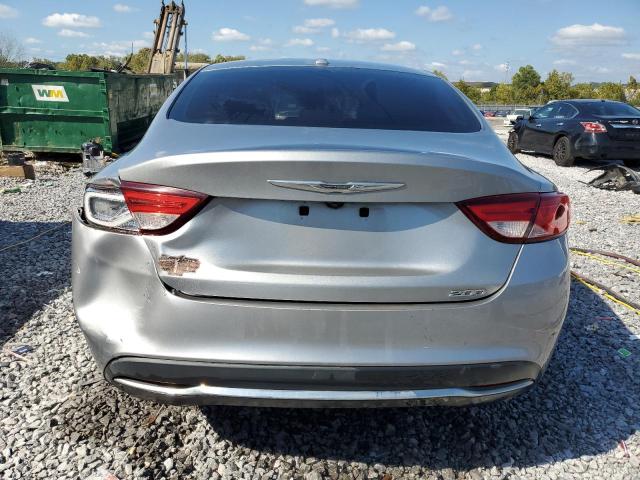 Photo 6 from auction – 2016 CHRYSLER 200 LIMITE with VIN 1C3CCCAB1GN128271