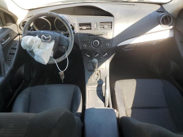 Photo 8 from auction – 2012 MAZDA 3 I with VIN JM1BL1UG9C1518040