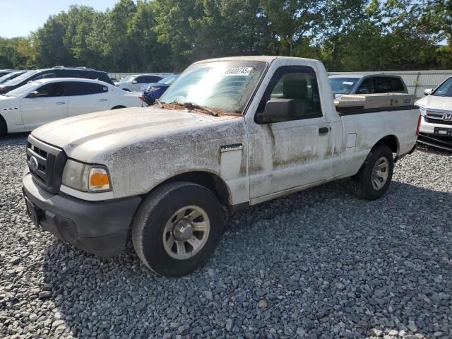 FORD RANGER 2011 con VIN 1FTKR1AD6BPA84504 - Foto de la subasta